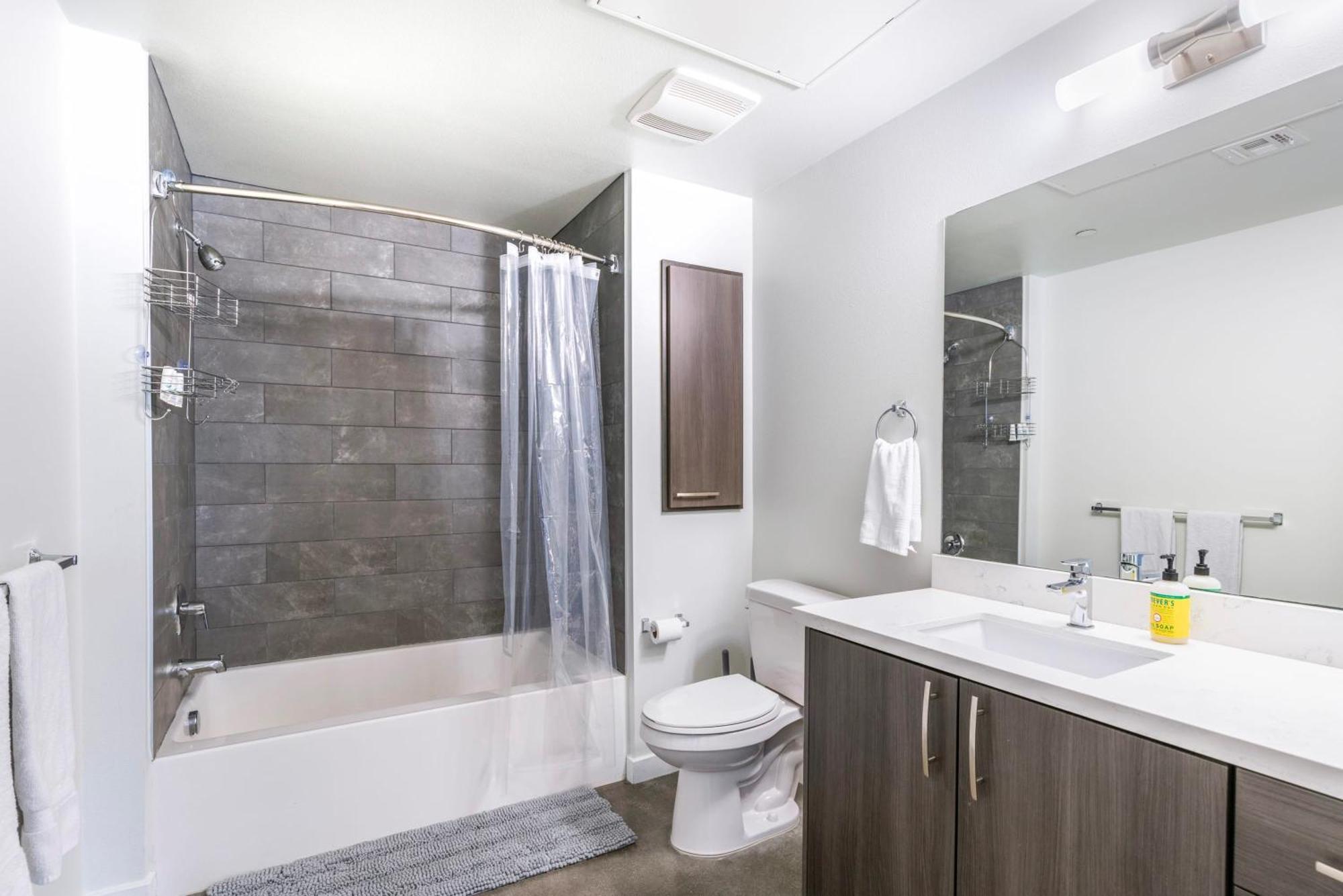 לוס אנג'לס New 2Br Luxury Apartment Hollywood מראה חיצוני תמונה